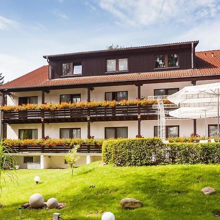 Hotel Forsthaus برلين المظهر الخارجي الصورة