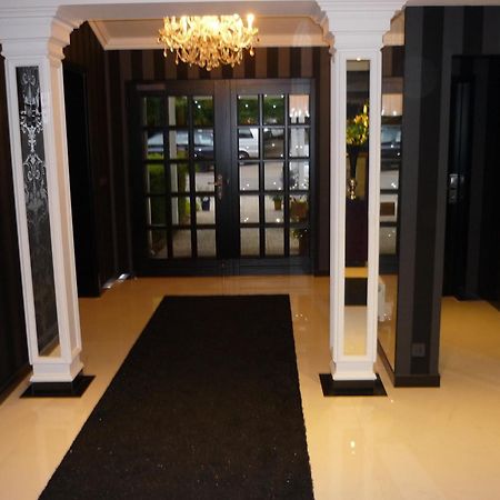 Hotel Forsthaus برلين المظهر الخارجي الصورة