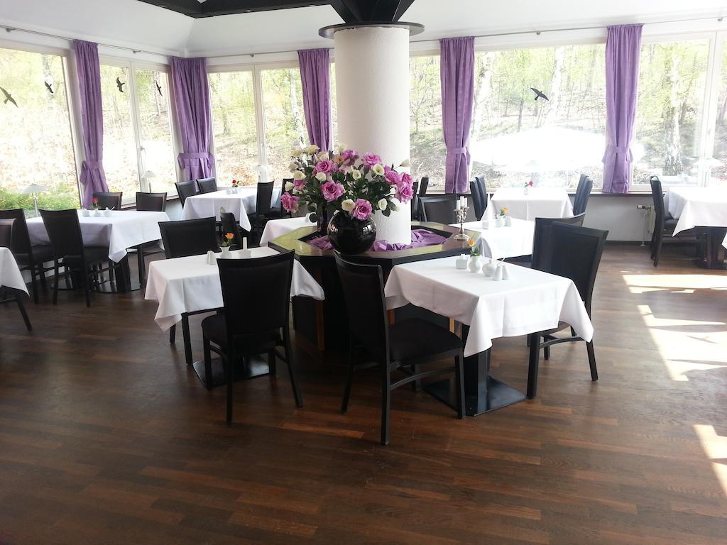 Hotel Forsthaus برلين المظهر الخارجي الصورة