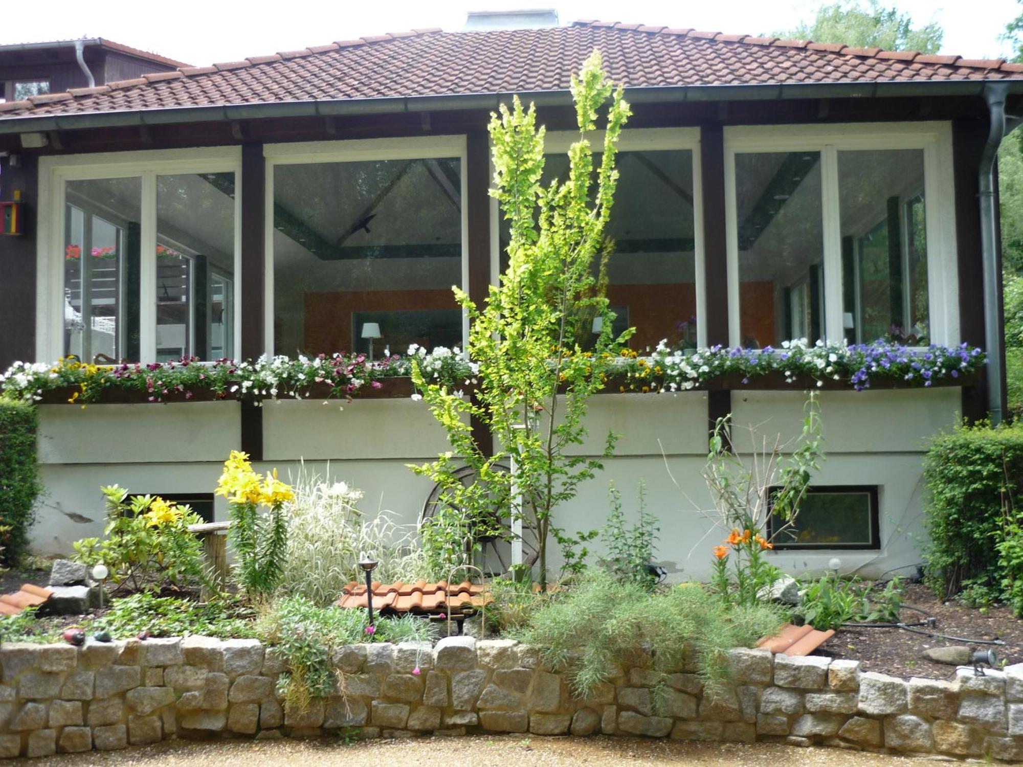 Hotel Forsthaus برلين المظهر الخارجي الصورة