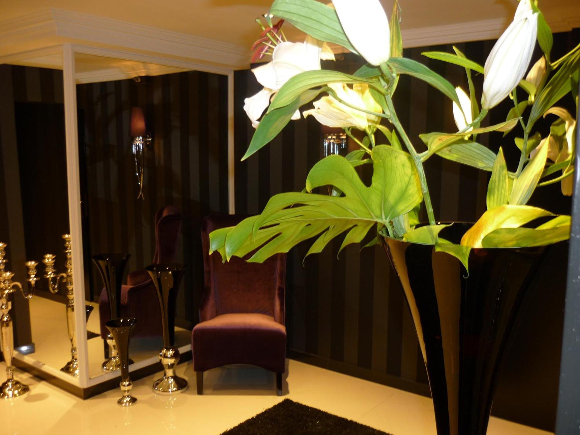 Hotel Forsthaus برلين المظهر الخارجي الصورة