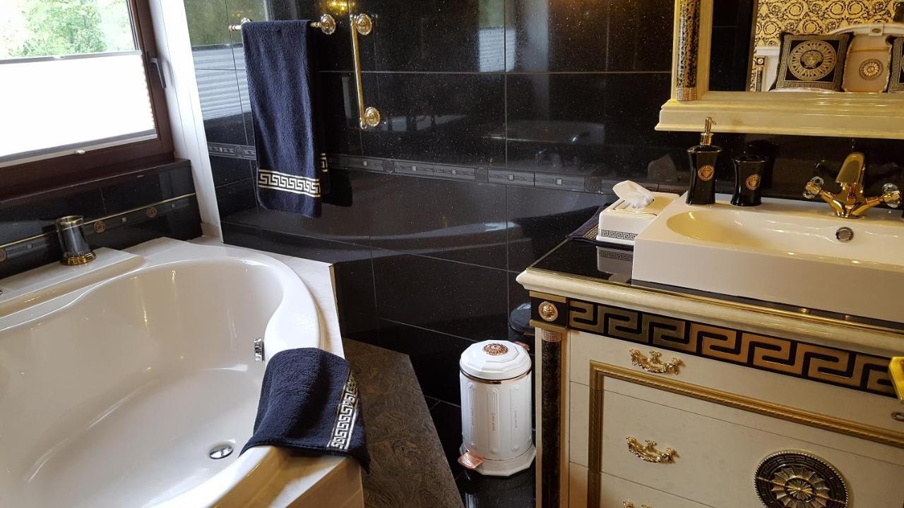 Hotel Forsthaus برلين المظهر الخارجي الصورة