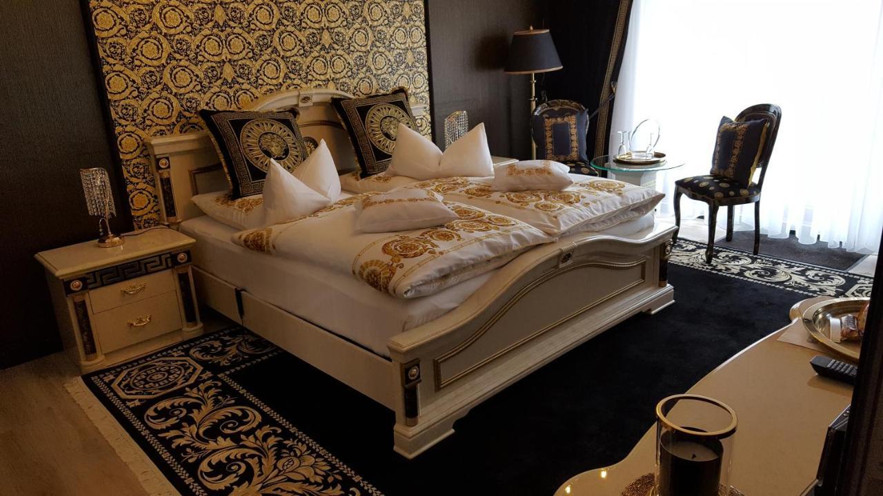 Hotel Forsthaus برلين المظهر الخارجي الصورة