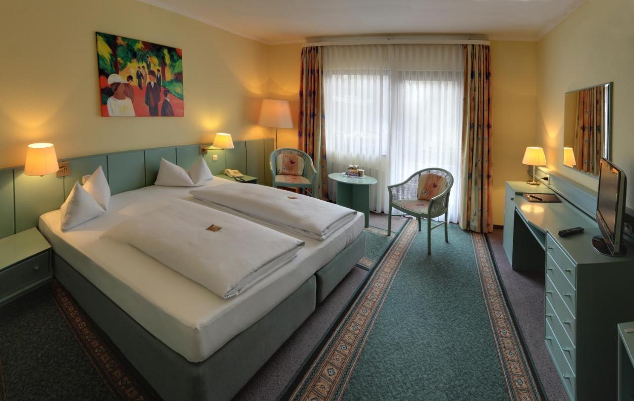 Hotel Forsthaus برلين المظهر الخارجي الصورة
